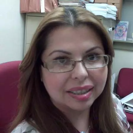 Iracema Navarro