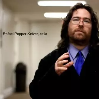 Rafael Popper-Keizer