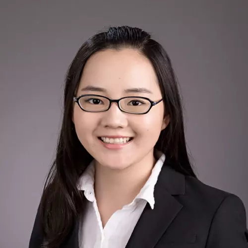 Yuwen Xu