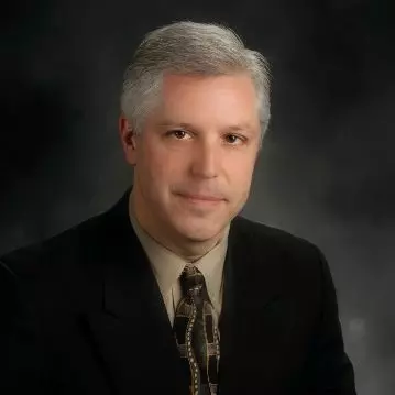 Michael D. Warner, CPA