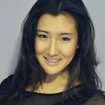 Helena Zhang