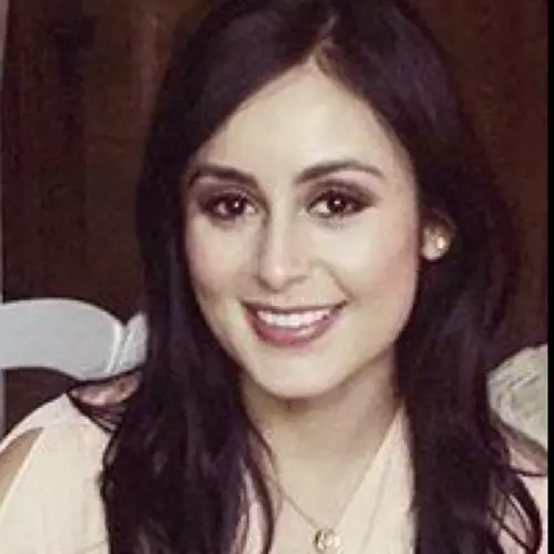 Lucia Gonzalez