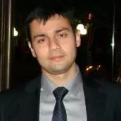 Toghrul Mammadov