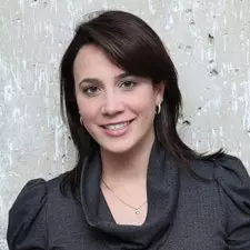 Cristina Antelo