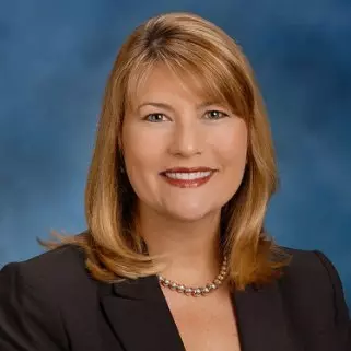 Susan McManus, SPHR