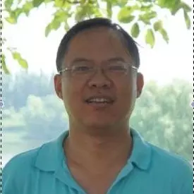 Bruce Yin
