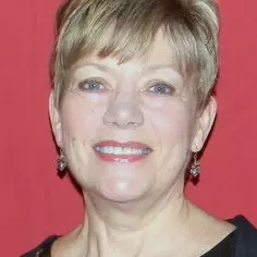 Suzanne Fulton