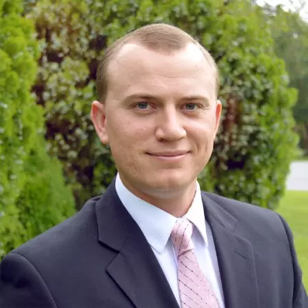 Alex Seleznev, MBA, CFP®