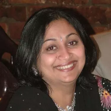 Shah Wahida Nashreen