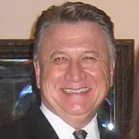 David R. Ward