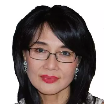 Elaine Tsui, PHR