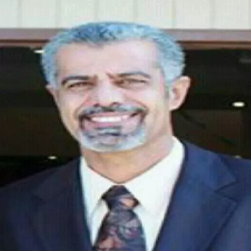 Ali Al-Saadoon