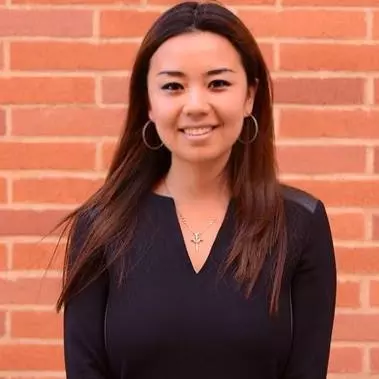 Aubrey Wong, MBA
