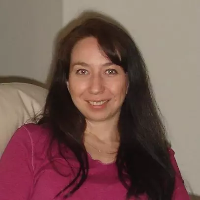 Tatiana Mineeva