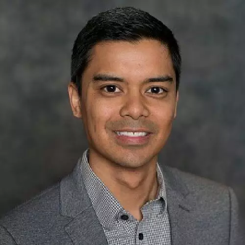 Jeffrey Dela Cruz