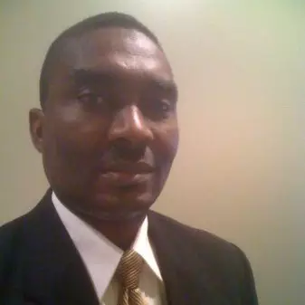 Emmanuel Ihekwoaba
