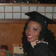 Shanique A. Lewis, MBA
