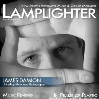 James Damion