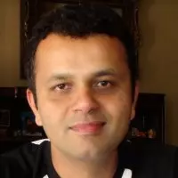 Shreyas Kamat