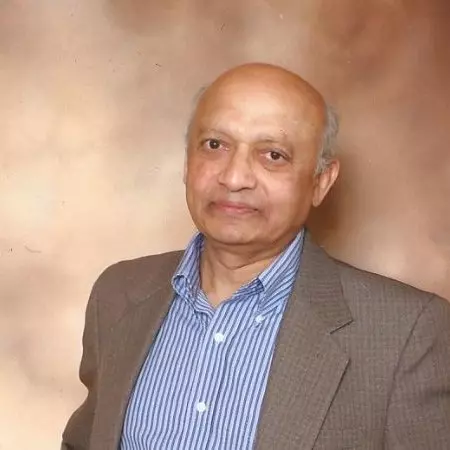Ramesh Mehta