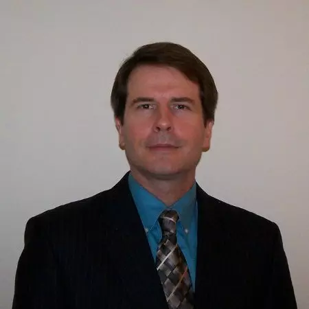 Jerry Perrard, MBA, PMP