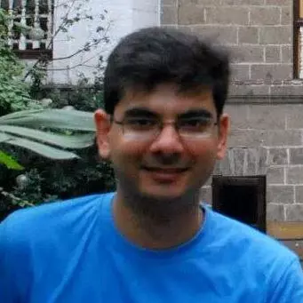 Pushkar Bajpai