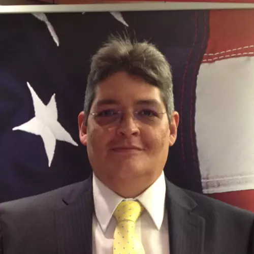 Francisco Gonzalez, CFA