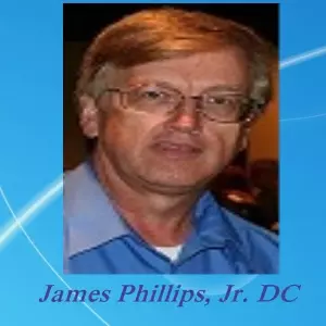 James Phillips, Jr. AS, BS, DC