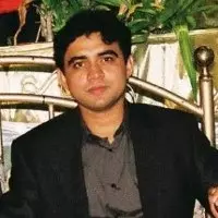 Syed Jawad Ameer