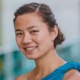 Carissa Huang