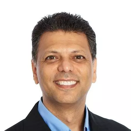 Nidal Abbas, MBA