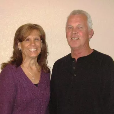 John and Nancy Frazier