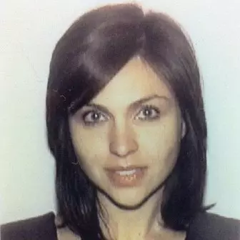 Yulia Plakhotnikova
