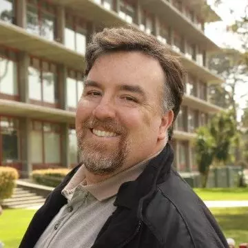 John Krautheim, PhD