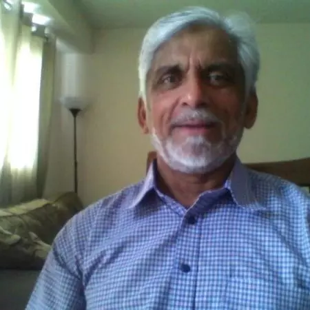 Javaid Shaikh