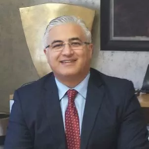 Omar Rahmat