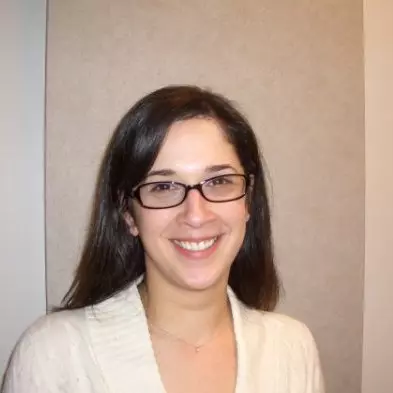 Abigail Katz, PhD