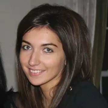 Ania Kuczaj, CPA