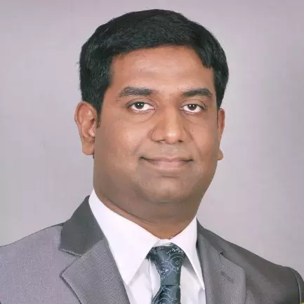 Muthu Konar, MBA