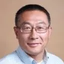 David Chen, MBA, PMP, ITIL