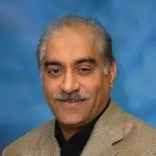 Harry Bhatia