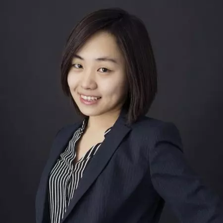 Amanda Shujia Wang