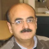 Mohsen Khadem, PMP