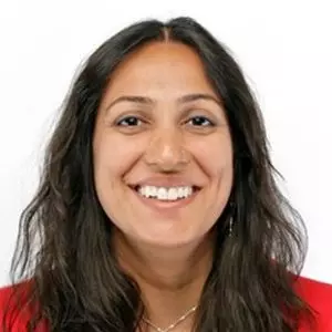 Ameeta Singh, PMP, CSM