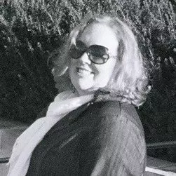 Ruth Ann Pope, LMSW