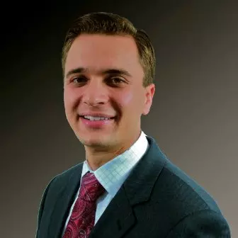 Liam Murphy, CPA