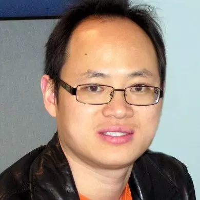 Yongfu Wang