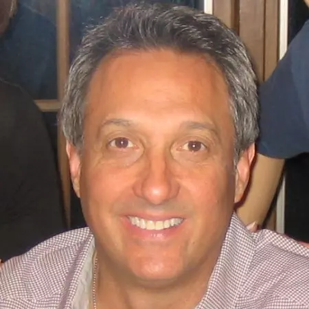 Steve Santucci