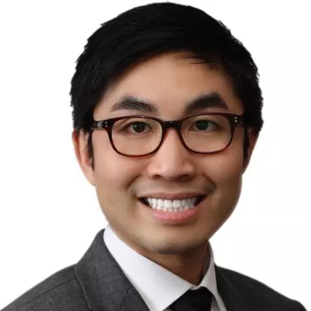 Ryan Kwong MD, MPH