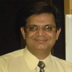 Raj Jagwani